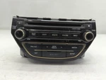 2013-2015 Hyundai Genesis Am Fm Cd Player Radio Receiver K147Y. Fixed Price $56.89.