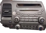 2006-2011 Honda Civic Am Fm Cd MP3 Radio Receiver Assembly Oem. Fixed Price $199.99.