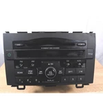 Oem Honda Cr-v 6-CD Changer Radio Head 39100-SWA-A011-M1 CQ-EH7962VT Panasonic. Fixed Price $89.99.