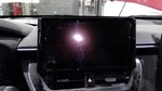 Audio Equipment Radio Display And Receiver Fits 23-25 Corolla Cross 1035399. Fixed Price $339.88.