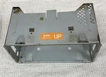Genuine Saab Radio Bracket For 1999-2002 9-3 4947123-AC. Fixed Price $49.99.