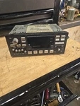 Chrysler Infinity Am Fm Cassette Player Radio Stereo Receiver 5269 288. Fixed Price $200.00.