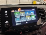 2019-2023 Honda Pilot Radio Display Screen Player Carplay 39540-TG8-AC15-M1. Fixed Price $165.25.