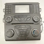 Audio Equipment Radio Control Panel Id GS7T-18E243-KA Fits 16 Ford Fusion Oem. Fixed Price $89.90.