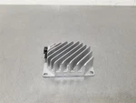 2021 Mercedes A35 Oem Sound Amplifier 1779050403. Fixed Price $44.63.