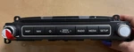 21-23 Hyundai Santa Fe Oem Navigation Radio Media Control Panel 96540S1000RRB. Fixed Price $100.00.