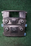 2014 Ford Edge Audio Control Face Oem ET4T18A802AA. Fixed Price $48.62.