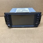 2012-2020 Dodge Grand Caravan & Town Country Touch Screen Radio P68368207AA Oem. Fixed Price $119.95.
