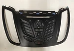 2013-2016 Ford Escape Am Fm Satellite Radio Control Panel Oem CJ5418835AE3JA6. Fixed Price $25.99.