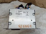 Audio Equipment Radio Tuner And Receiver AM-FM-MP3 Fits 19-21 Mazda 186843. Fixed Price $124.80.