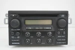 1998-2000 Honda Accord Radio Stereo Am/fm Cd Player Receiver 39101-S82-A230-M1. Fixed Price $31.50.