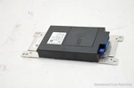 2014 Bmw 535 Bluetooth Communication Module #6588A-PNADA Oem. Fixed Price $83.33.