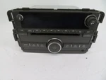 2007 Buick Lucerne Factory Stereo Cd Player Radio Am/fm Oem 15797875. Fixed Price $19.95.