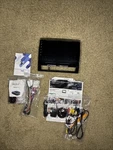 Manual Android Touchscreen Head Unit For Toyota Tacoma 2005 2013 Carstereo Radio. Fixed Price $75.00.