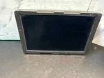 23 Gmc Terrain 85613245 (display Screen) Center Dash Mounted Only. Fixed Price $112.23.