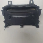Lexus NX200T NX300 Radio, Navigation Media Cd Player Receive 86140-78230. Fixed Price $350.00.