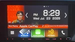 Kenwood DDX-9903S Media Receiver Dvd/carplay-android Auto. Fixed Price $425.00.