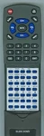 Replacement Remote For Planet Audio P101ES, P10.1ES. Fixed Price $34.85.