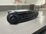 1C0035157DX Oem Volswagen Beetle Monsoon Radio With Code. Fixed Price $200.00.