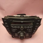 2012 Acura Tl Am Fm Sat Radio Cd Dvd Player MP3 Navigation Model Id 39100TK4A310. Fixed Price $61.00.