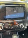 2015 Honda Civic Radio Stereo Cd Player Touch Screen 39100-TR6-C52-M1 Oem. Fixed Price $219.65.