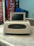 2004 Dodge Caravan Town & Country Rear Temp Control Flip Down Display. Fixed Price $60.00.
