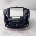 2012-2017 Ford Focus 1.0 MK3 Car Radio Control Panel F1ET18K811HD. Fixed Price $66.75.