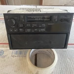 93-94 Nissan Maxima Am Fm Stereo Cassette Radio. Fixed Price $68.95.
