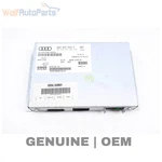 2010-2014 Vw Jetta Sirius Satellite Radio Control Module 8E0035593P. Fixed Price $24.99.