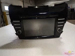 2017 Nissan Murano Radio AM-FM,CD,NAV,259159UC0C. Fixed Price $160.00.