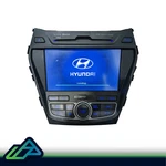 2013-2015 Hyundai Santa Fe Touchscreen Navigation Radio Stereo 96560-4Z1104X. Fixed Price $274.50.