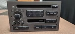 1999-2005 Saab 9-5 Audio Equipment Radio 5374640 Oem. Fixed Price $50.00.