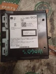 Audio Equipment Radio Receiver Id 84022429 Fits 17 Sierra 1500 Pickup 3358872. Fixed Price $81.00.