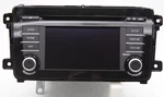 Oem Mazda CX-9 Am Fm Hd Radio Cd Navigation Bluetooth Premium Audio TK21-66-DV0B. Fixed Price $205.80.