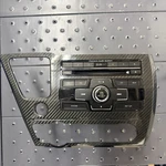 2013 Honda Civic Si Radio Am Fm Cd Player 39100-TR3-A71. Fixed Price $90.00.