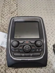Audio Equipment Radio Display And Receiver Bluetooth Fits Durango 1187314. Fixed Price $225.00.