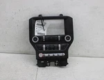 2015-2016 Ford Mustang Radio Control Panel Start Button Id FR3T-18E245-GA. Fixed Price $189.99.