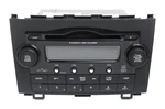 Honda Cr-v 2007-2009 Am Fm 6 Disc Cd Player Radio Face 1XN0 39100-SWA-A004. Fixed Price $242.25.