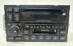 1996-1999 Buick Park Avenue Stereo Radio Am/fm Cassette Cd Player Oem Delco 2001. Fixed Price $46.49.