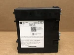 Radio Control Unit Broadcasting Receiver Module Oem Gm 84102323. Fixed Price $149.95.
