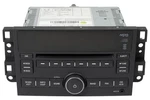 09-10 Chevrolet Aveo Am Fm Sat Radio Cd MP3 Player Opt U2K Model Number 96989874. Fixed Price $185.00.