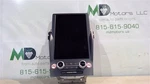 2021-2024 Ford Edge Radio Navigation Display Touch Screen M2GT-18B955-FE. Fixed Price $199.50.