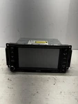 07-13 Chrysler Jeep Dodge Sirius Radio Cd MP3 Dvd Ren Mygig Uconnect Navigation. Fixed Price $133.00.