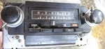 1971-1975 Gm Buick/delco Am Stereo 8 Track Radio Number 34BFMT-1 Used Piece. Fixed Price $139.76.