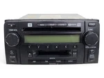 2003-2004 Toyota 4RUNNER Radio Cd Cassette Player 56827, 86120-35200, E042, Oem,. Fixed Price $110.09.