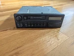 1998, 1999 Mercedes Benz ML320 Am/fm Cassette Radio Stereo CQ-LP2611Z. Fixed Price $14.95.