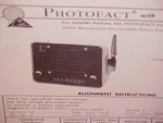 1970 Ih International Harvester Tractor Am Radio Service Shop Repair Manual. Fixed Price $19.99.