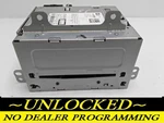 Unlocked 14-17 Equinox Cruze Verano Oem Radio 22976364 Uye W/o Sat. Fixed Price $285.00.