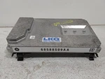 2024 Dodge 1500 Radio Amplifier Oem. Fixed Price $156.88.