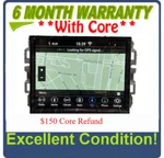 2018 - 2023 Jeep Renegade Oem Uconnect 8.4" Touch Screen Radio Apple Carplay Nav. Fixed Price $895.00.
